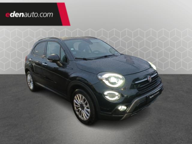 Fiat 500x image 9