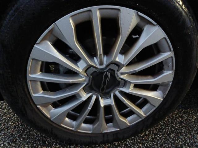 Fiat 500x image 1