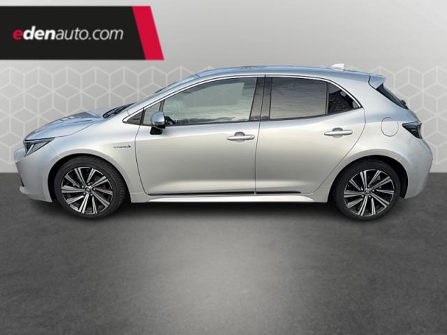 Toyota Corolla image 2