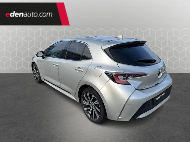 Toyota Corolla image 9
