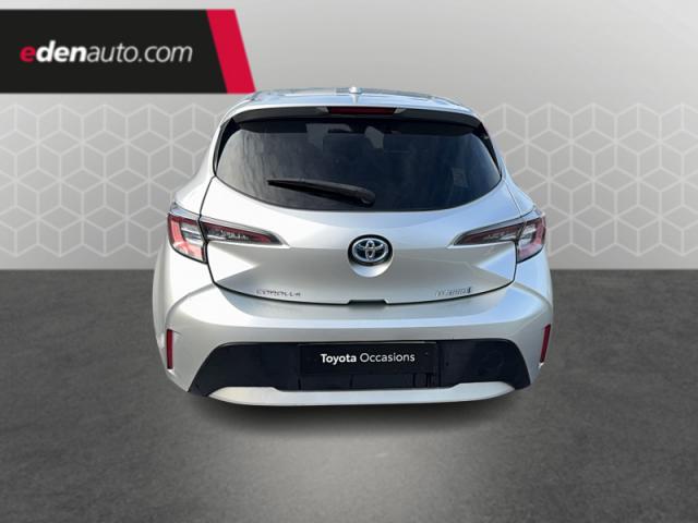 Toyota Corolla image 1