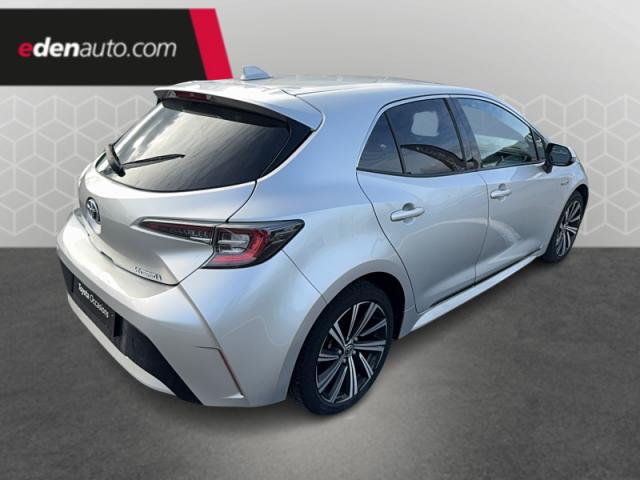 Toyota Corolla image 7