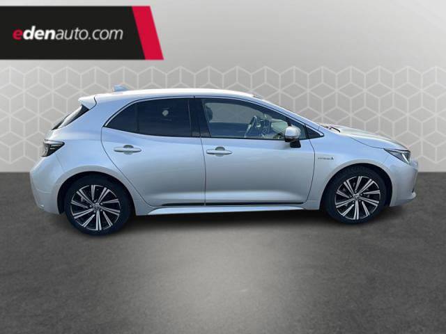 Toyota Corolla image 6