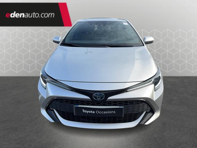 Toyota Corolla image 8