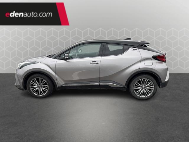 Toyota C-Hr image 7