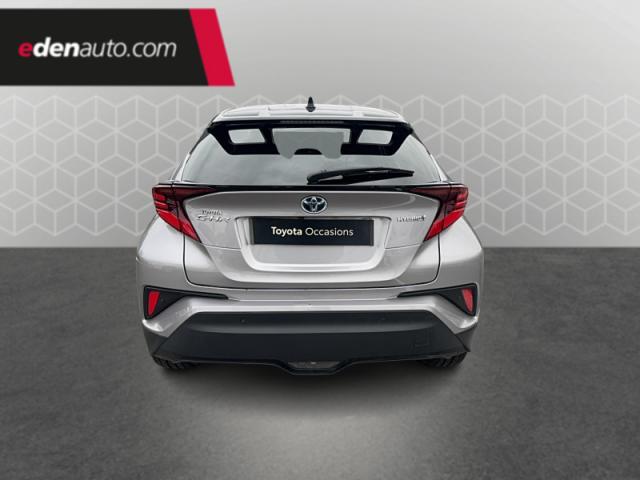 Toyota C-Hr image 5