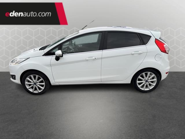 Ford Fiesta image 9