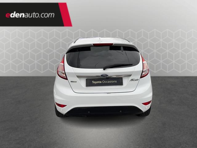 Ford Fiesta image 5