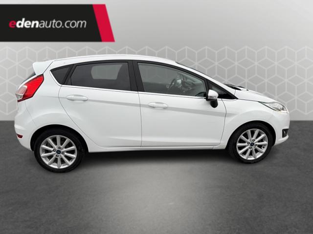 Ford Fiesta image 1