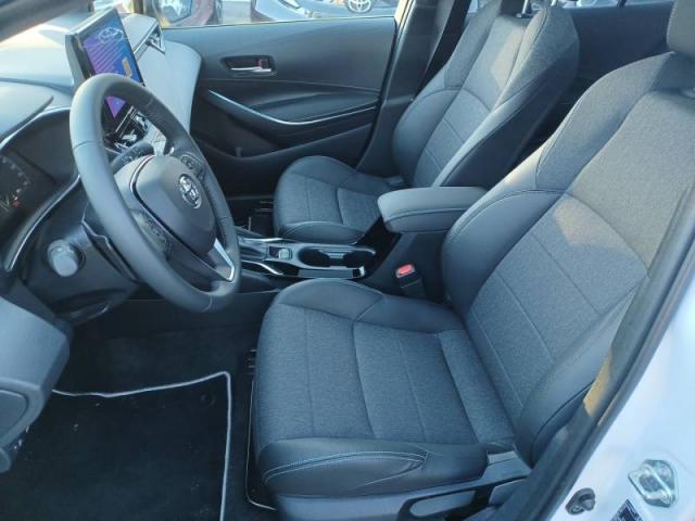 Toyota Corolla image 9