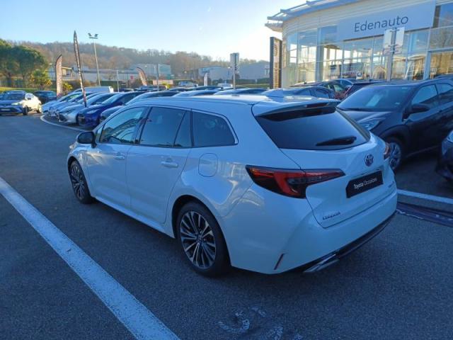 Toyota Corolla image 7