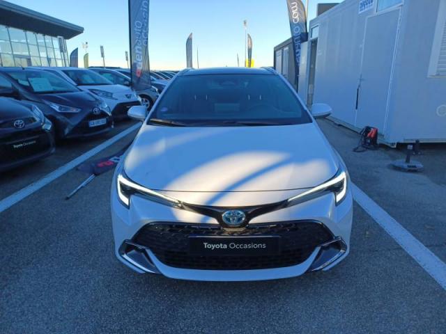 Toyota Corolla image 8