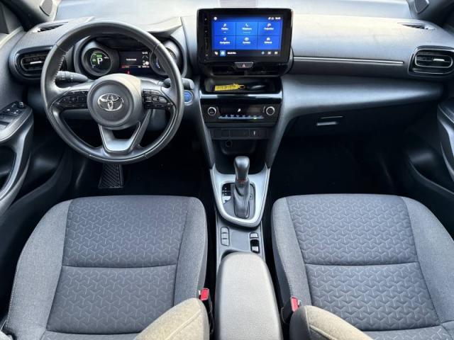 Toyota Yaris image 8