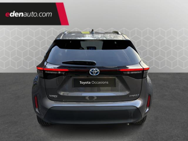 Toyota Yaris image 1