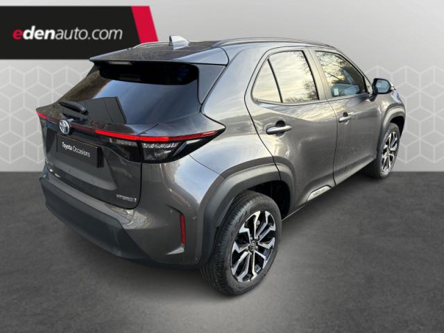 Toyota Yaris image 9