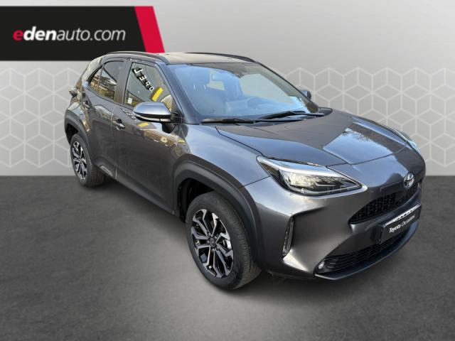 Toyota Yaris image 5