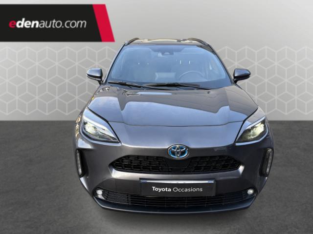 Toyota Yaris image 6