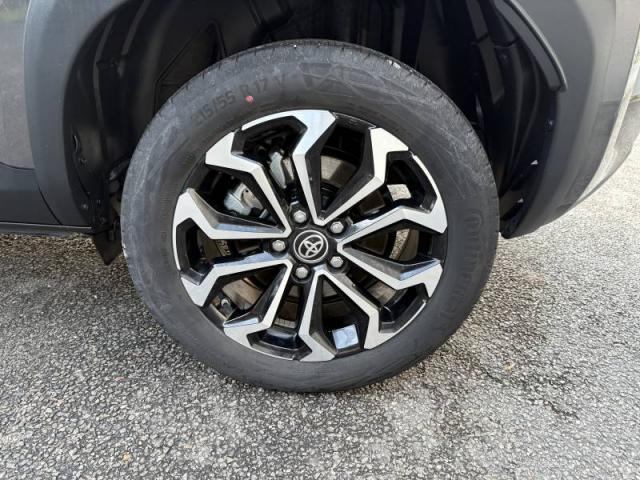 Toyota Yaris image 7