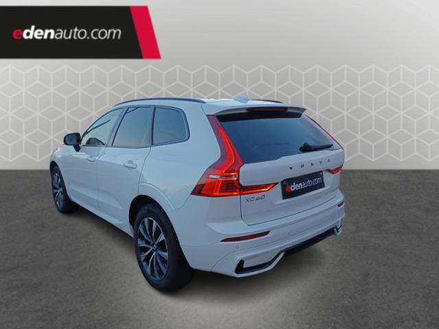 Volvo Xc60 image 9