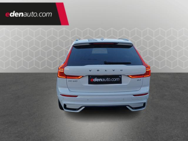Volvo Xc60 image 8