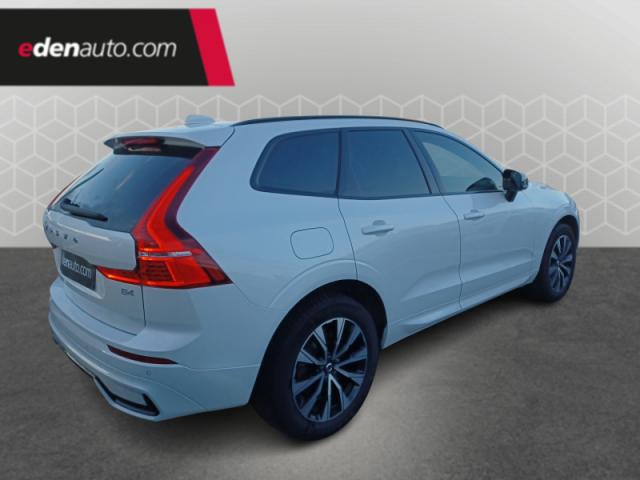 Volvo Xc60 image 1