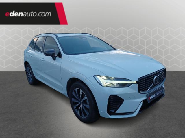 Volvo Xc60 image 2