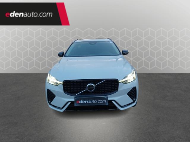 Volvo Xc60 image 4