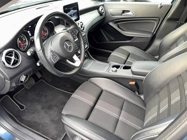 Mercedes Benz Classe Gla image 9