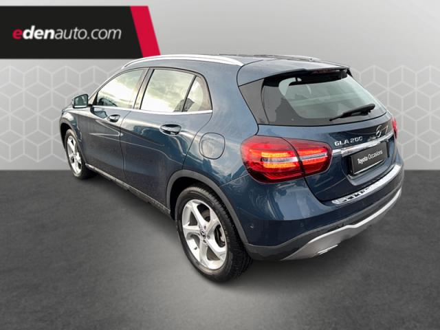 Mercedes Benz Classe Gla image 6