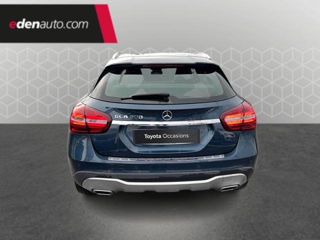 Mercedes Benz Classe Gla image 5