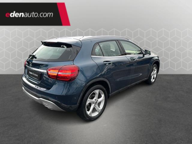 Mercedes Benz Classe Gla image 8