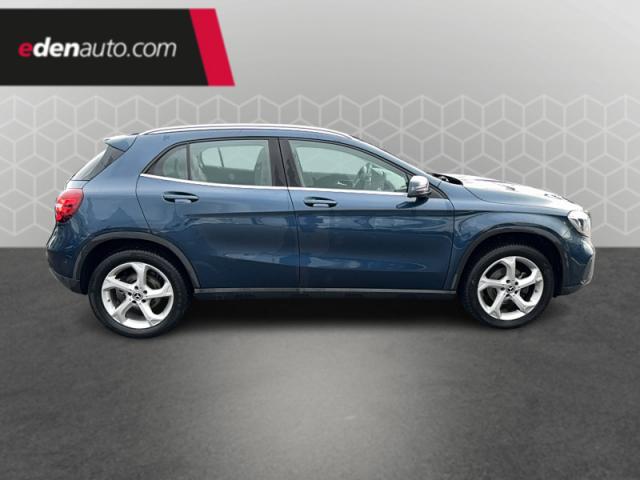 Mercedes Benz Classe Gla image 3