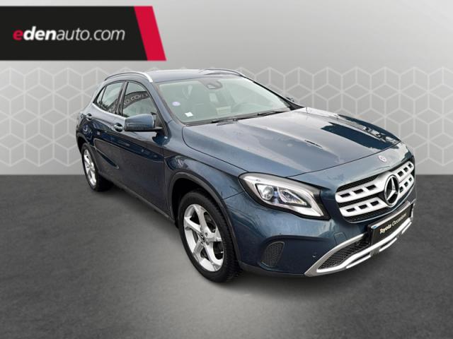Mercedes Benz Classe Gla image 4