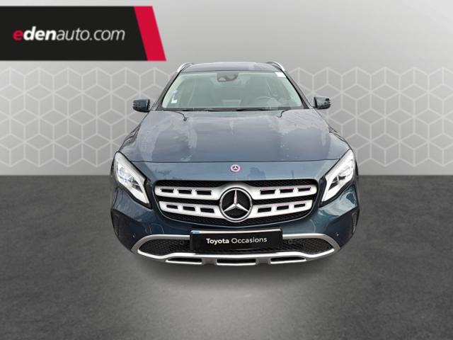 Mercedes Benz Classe Gla image 2