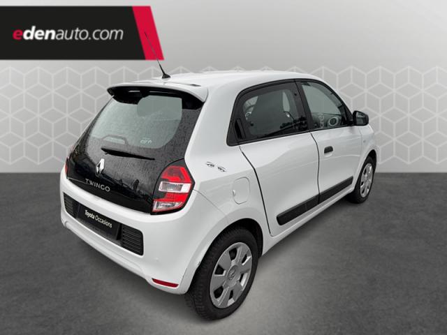 Renault Twingo image 9