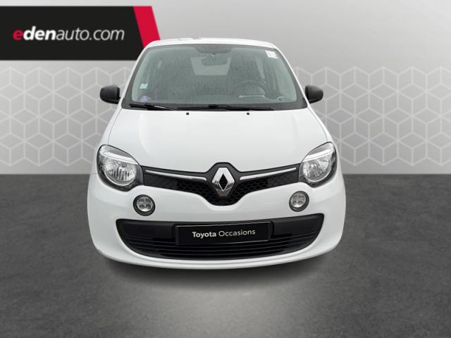 Renault Twingo image 7
