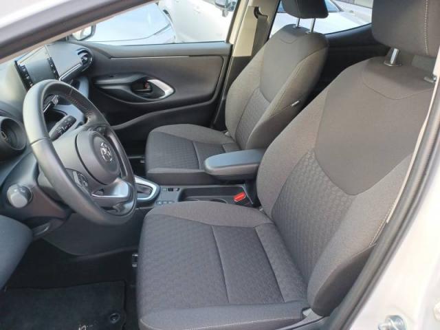 Toyota Yaris image 1