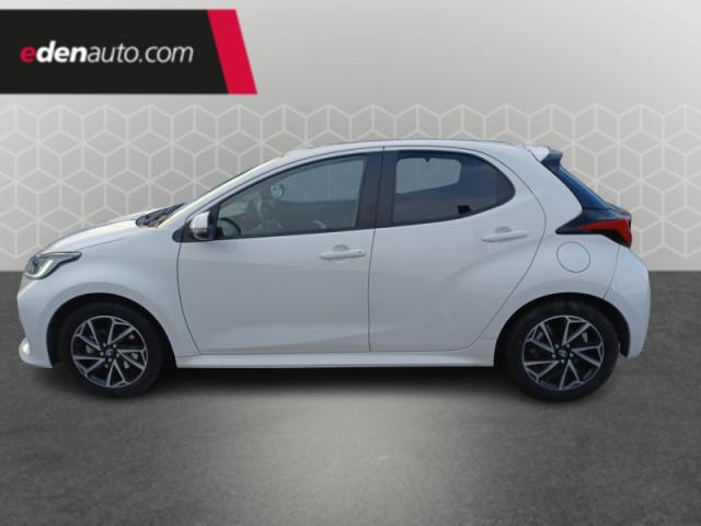 Toyota Yaris image 6