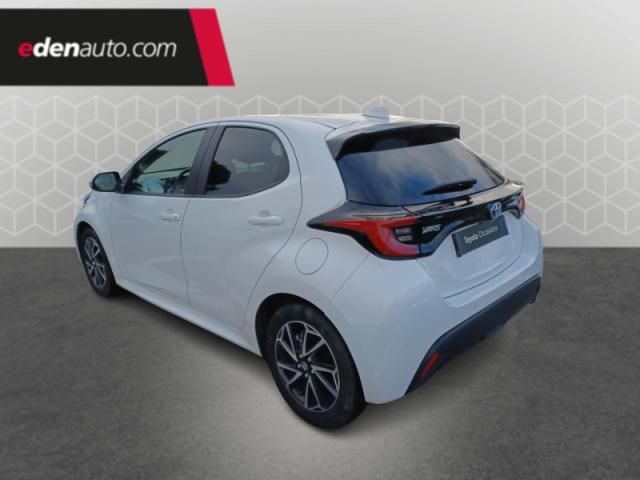 Toyota Yaris image 9