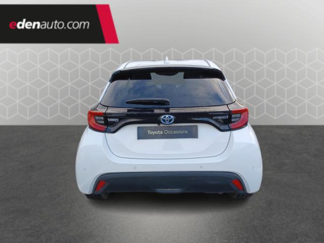 Toyota Yaris image 5