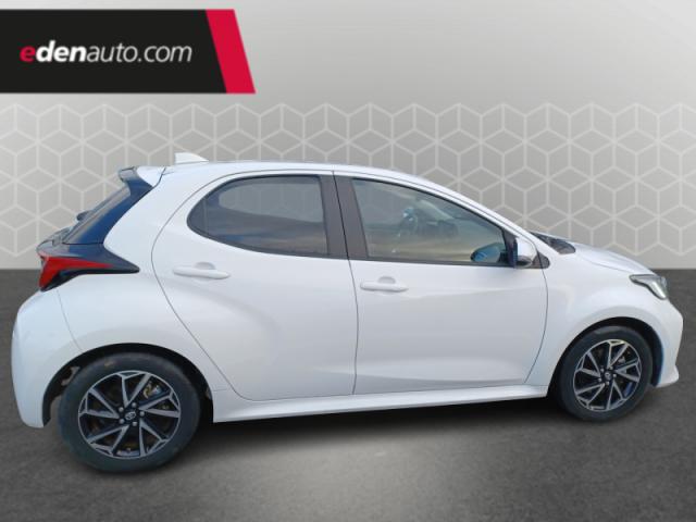 Toyota Yaris image 3