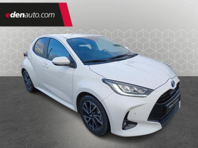 Toyota Yaris image 7