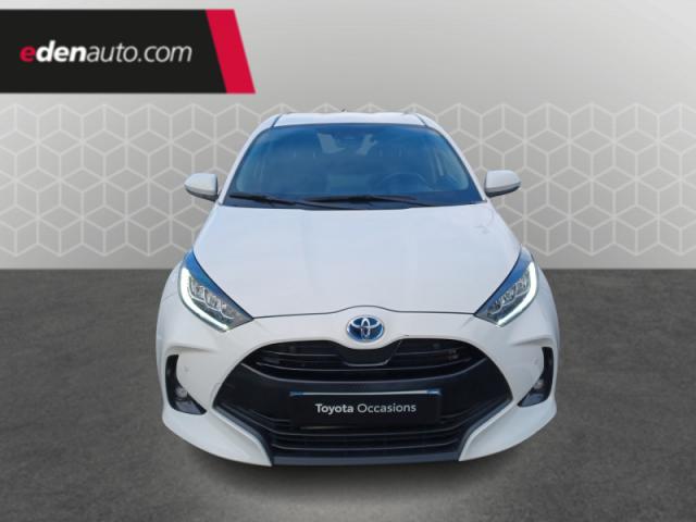 Toyota Yaris image 4