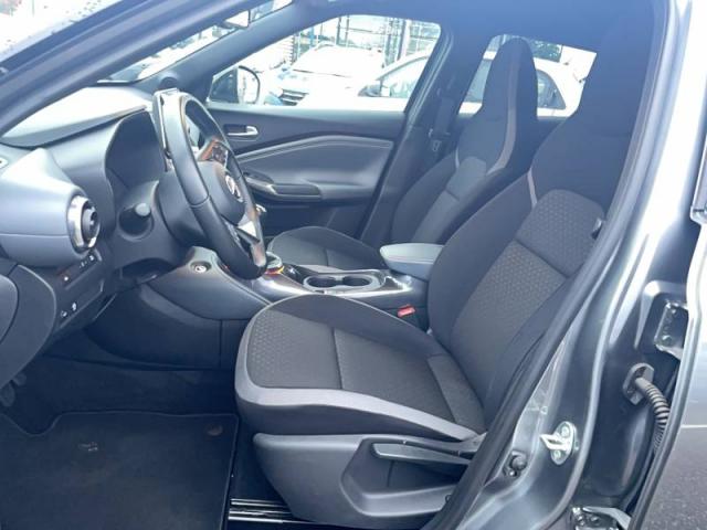 Nissan Juke image 2