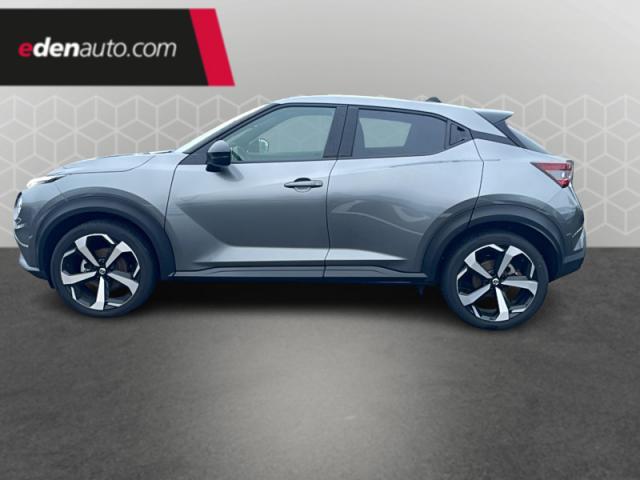 Nissan Juke image 8