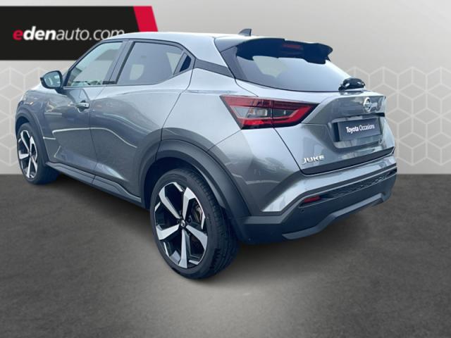 Nissan Juke image 1