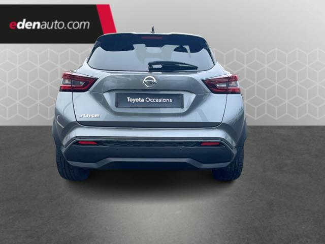Nissan Juke image 5