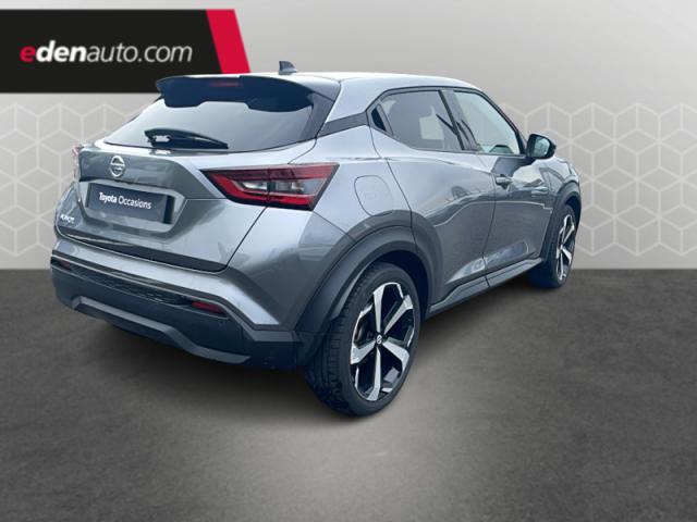 Nissan Juke image 7