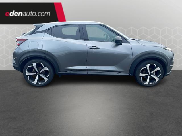 Nissan Juke image 6
