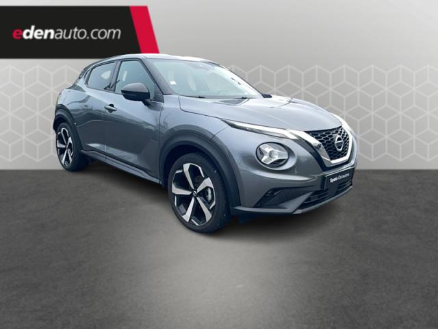 Nissan Juke image 3